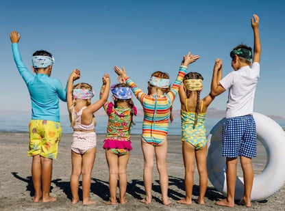 Pre-Order: Splash Swim Masks