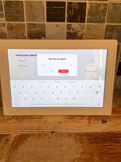 Pre-Order: THE SMART CALENDAR