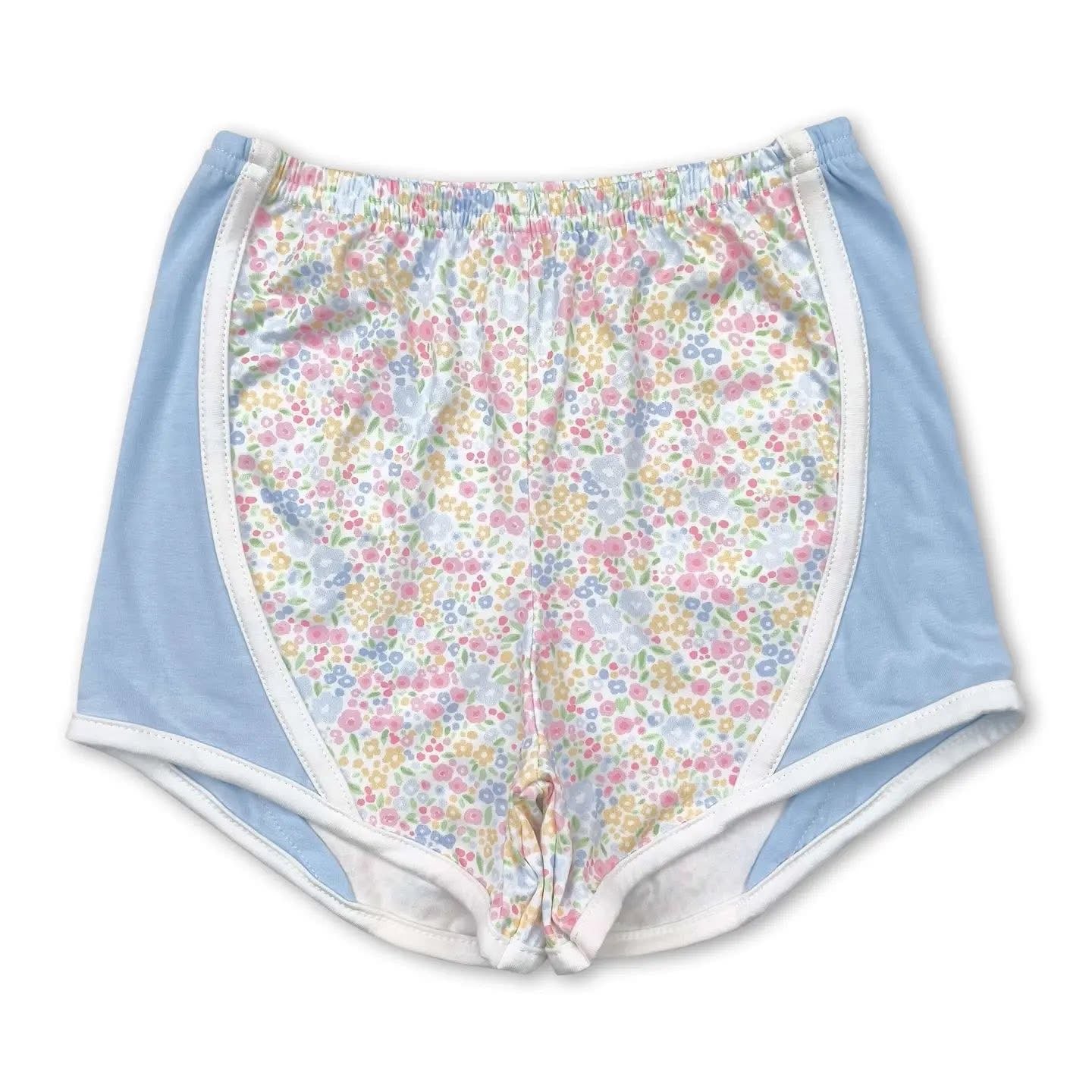 Pre-Order: Girls Summer Shorts