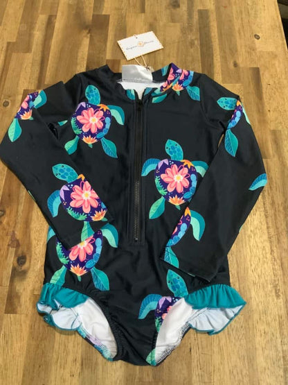 Oopsie Swim {RTS}