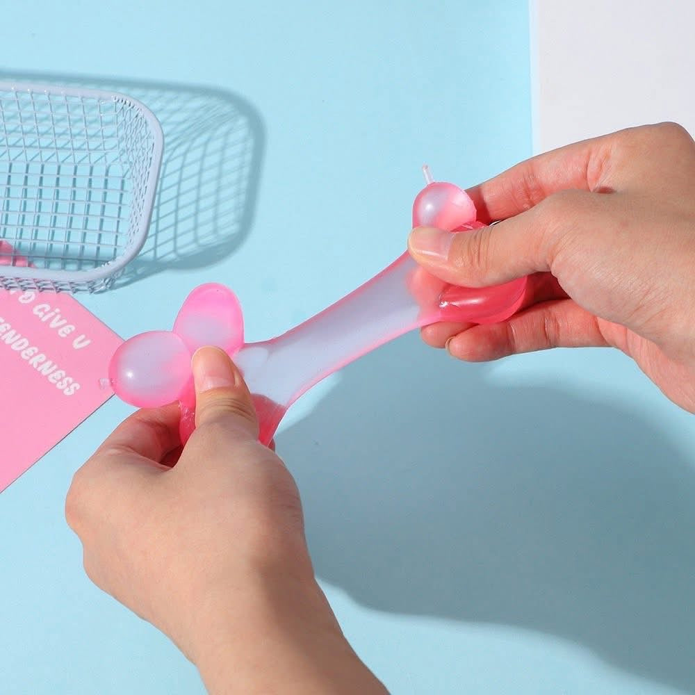 Pre-Order: Balloon Dog Squishies - Salt Threads