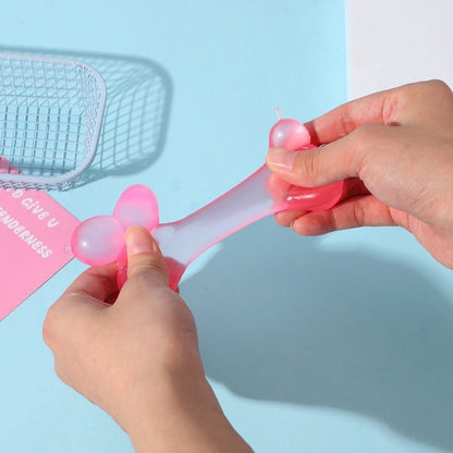 Pre-Order: Balloon Dog Squishies - Salt Threads
