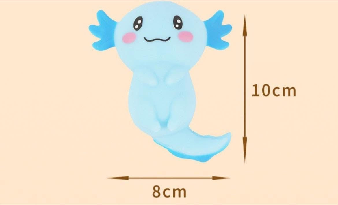 Pre-Order: Squishies - Salt Threads