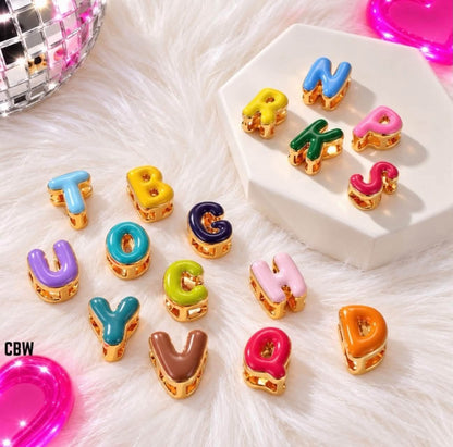 Pre-Order: Bubble Babe Necklace