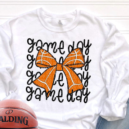 Pre-Order: Game Day Tee or Crew