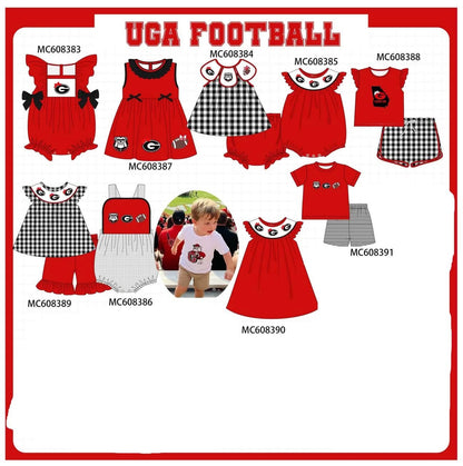 Pre-Order: UGA - January Arrival