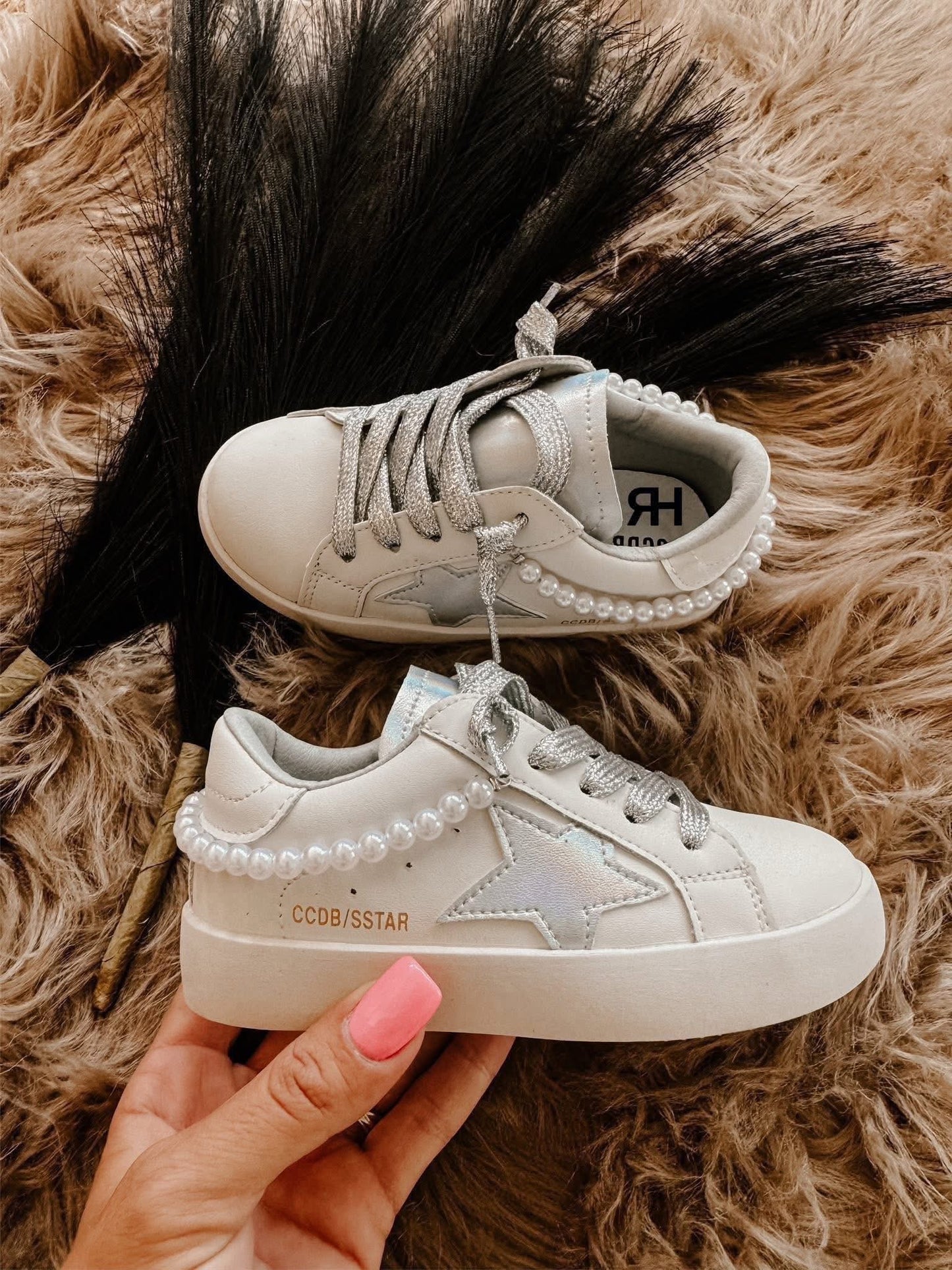 Pre-Order: Boujee Babe KIDS