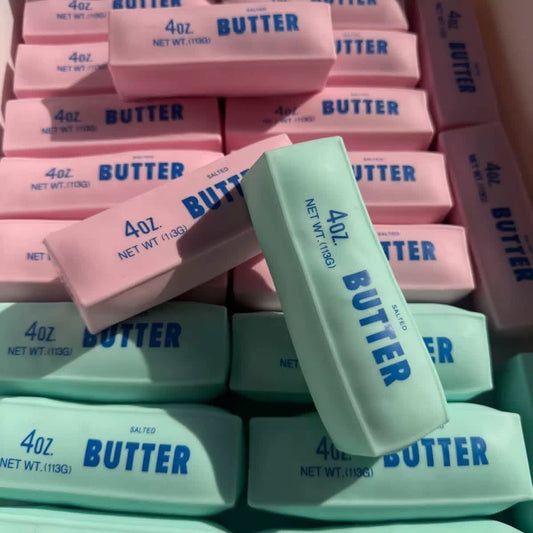Pre-Order: Crunchy Butters