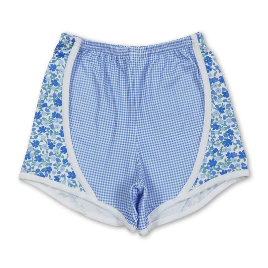 Pre-Order: Girls Summer Shorts