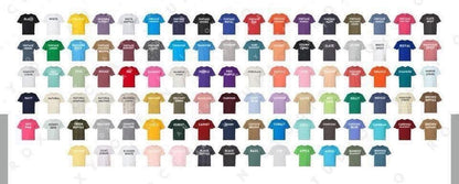 Pre-Order: Game Day Tee or Crew