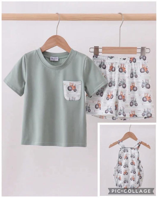 Pre-Order: STB Mania 2/5