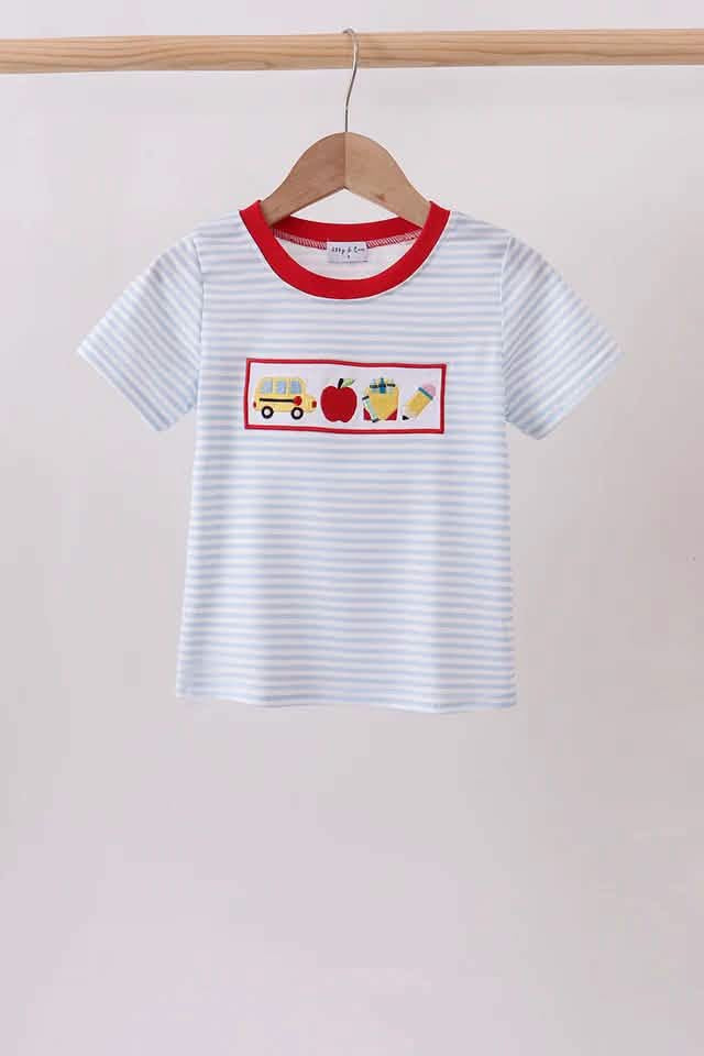 Ready to Ship: Back to School
