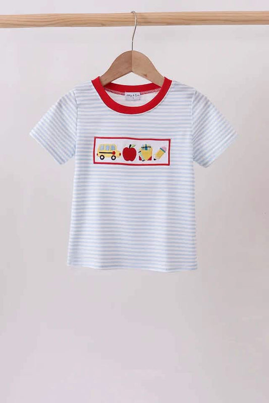 Ready to Ship: Back to School