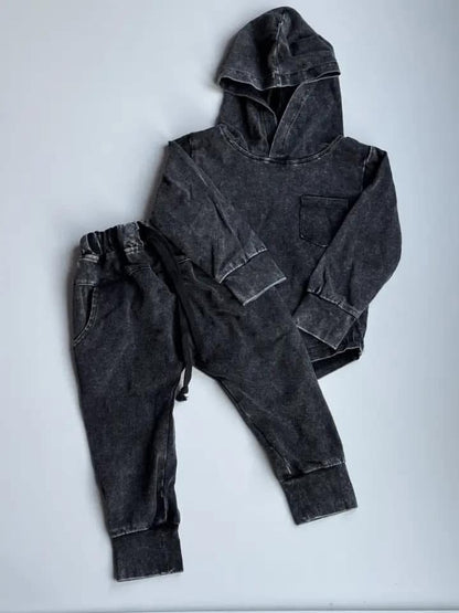 Ready to Ship: Acid Lounge Set