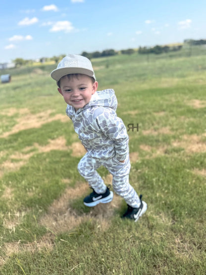 Ready to Ship: Boys & Girls Comfy Vibes Set