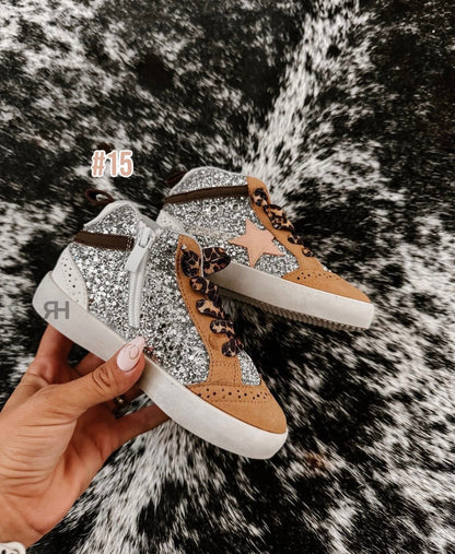 Pre-Order: Boujee Babe KIDS