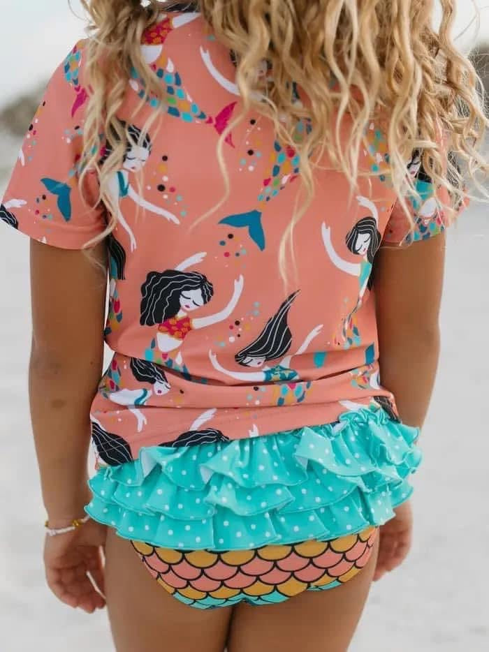 Oopsie Swim {RTS}