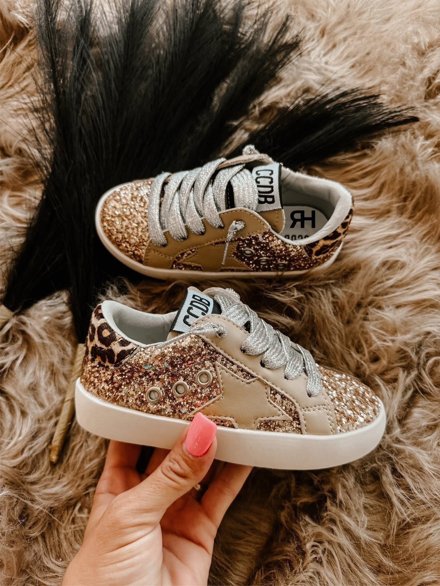 Pre-Order: Boujee Babe KIDS