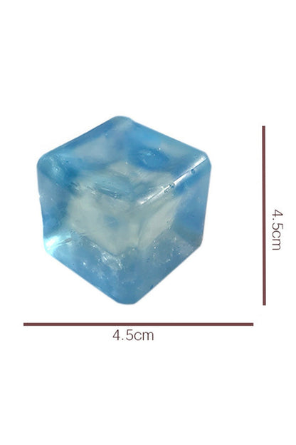 Pre-Order: Light Blue Ice Cube - Salt Threads