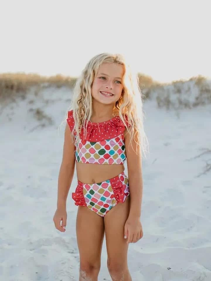 Oopsie Swim {RTS}