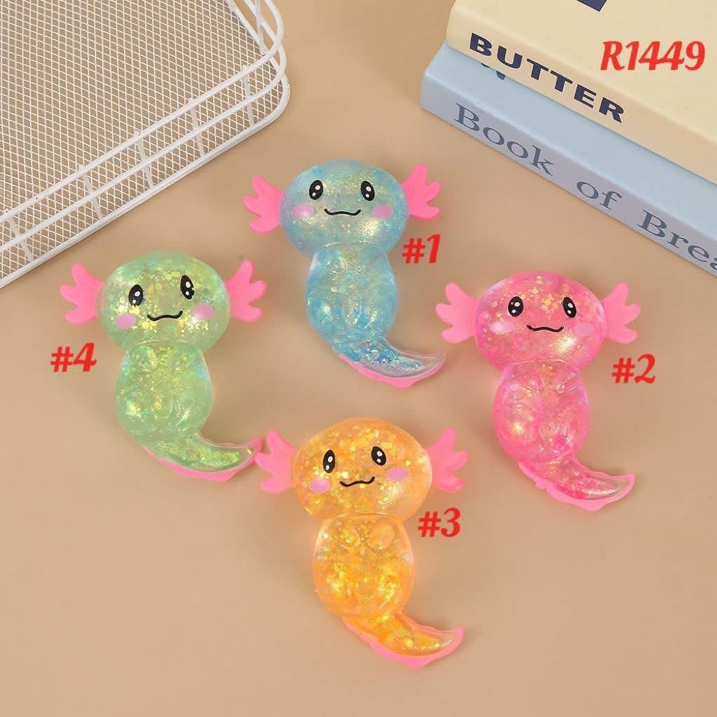 Pre-Order: Squishies - Salt Threads