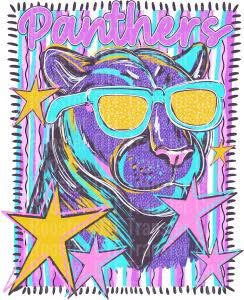 Pre-Order: Preppy Mascot Tee - Salt Threads