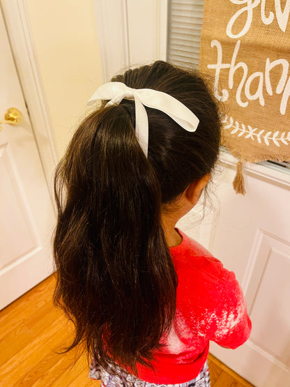 Soft Girl Era Bows {RTS}