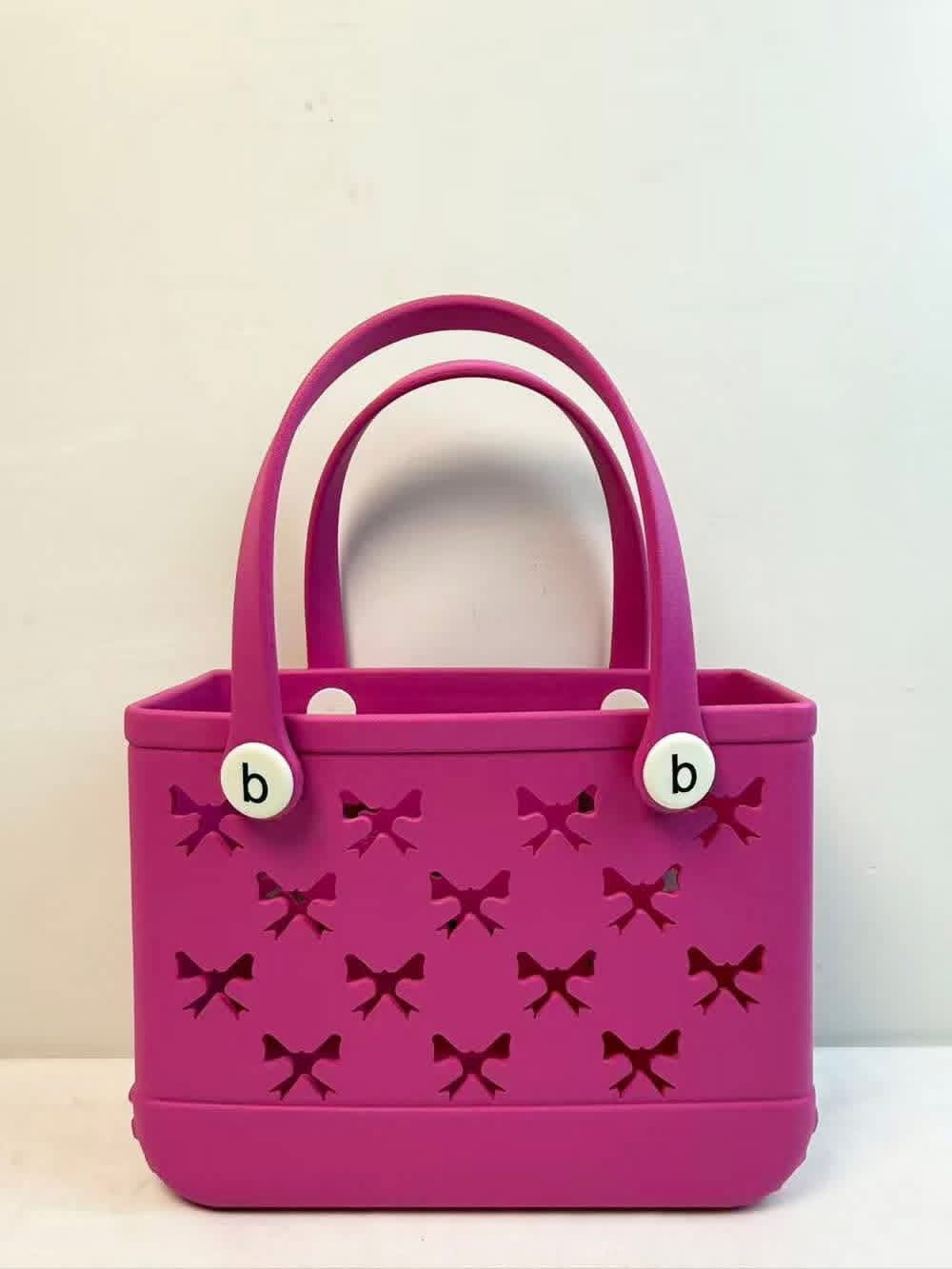 Ready to Ship: Mini Bow EVAs - Salt Threads