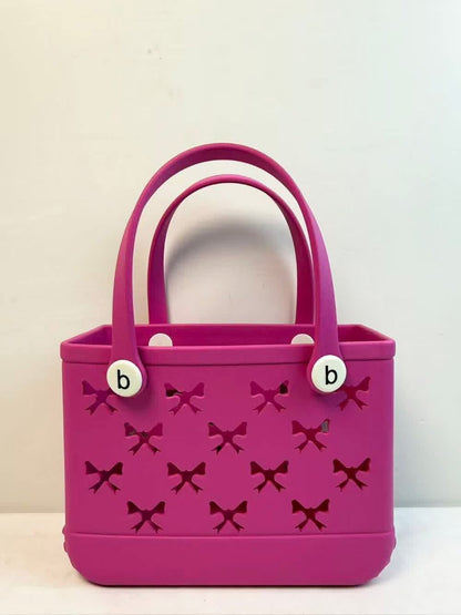 Ready to Ship: Mini Bow EVAs - Salt Threads