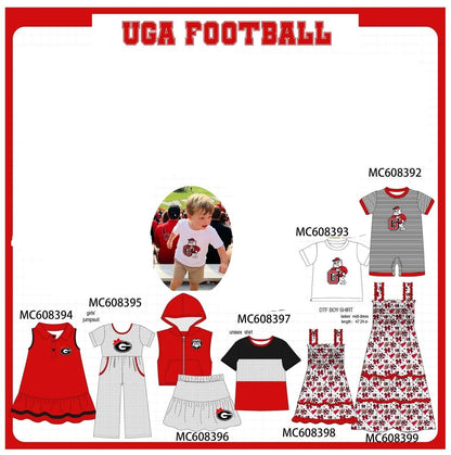 Pre-Order: UGA - January Arrival