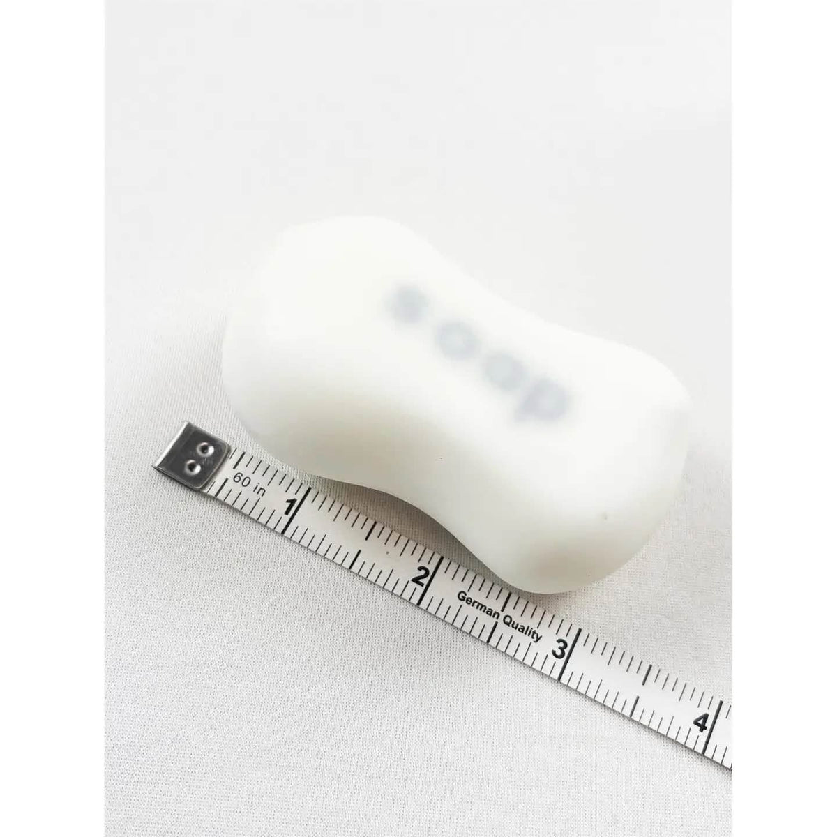 Pre-Order: Scented Wax Crunchy Soap Squishy Toy - Salt Threads