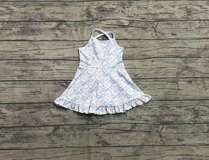 ⭐️ Crossback Yoga Dress {PREORDER} Round 3⭐️