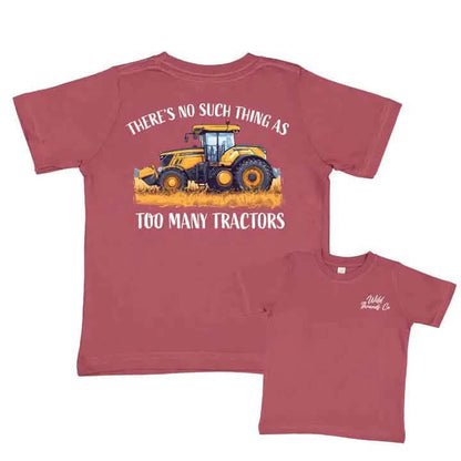 Pre-Order: Boys Tees