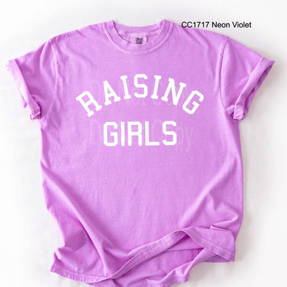 💜💜💜 {PREORDER} Raising Girls/Boys 🧡🧡🧡
