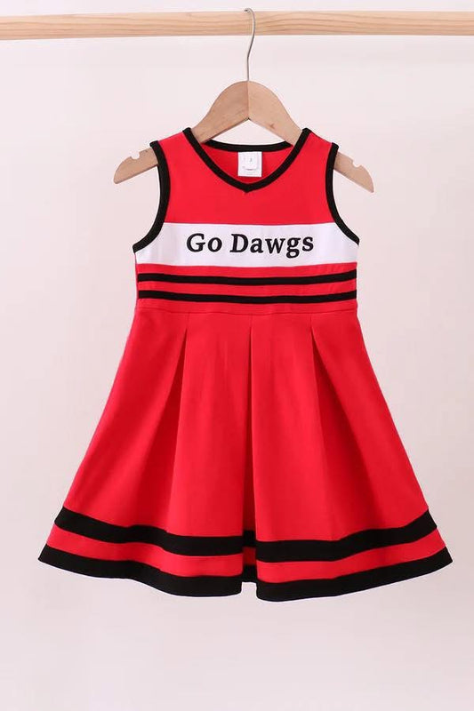Ready To Ship: MANIA 11/5 Collegiate Dawgs wear