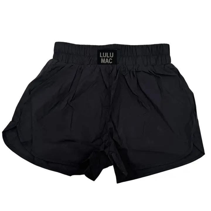 Pre-Order: Girls LuLu Mac Shorts