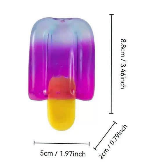 Pre-Order: Popsicle Squishy