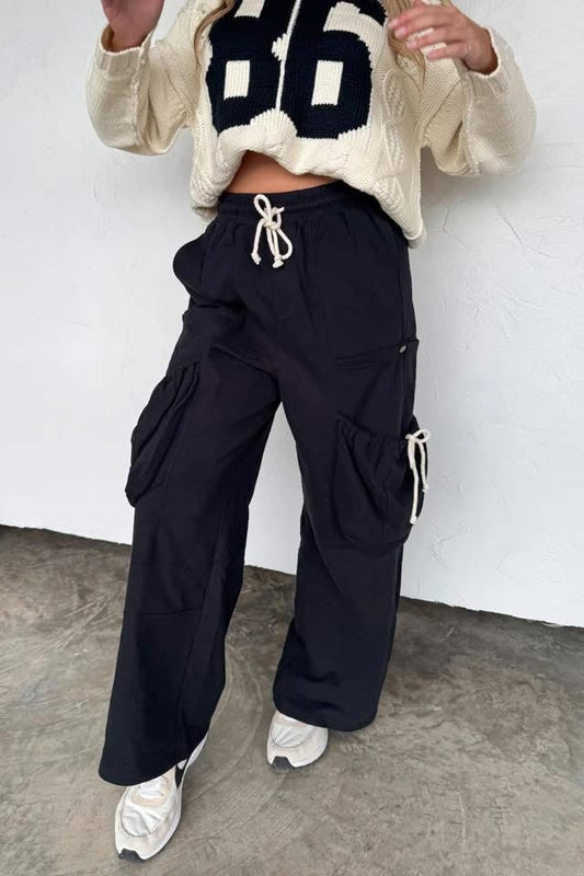 Pre-Order: MVP Pocket Pants