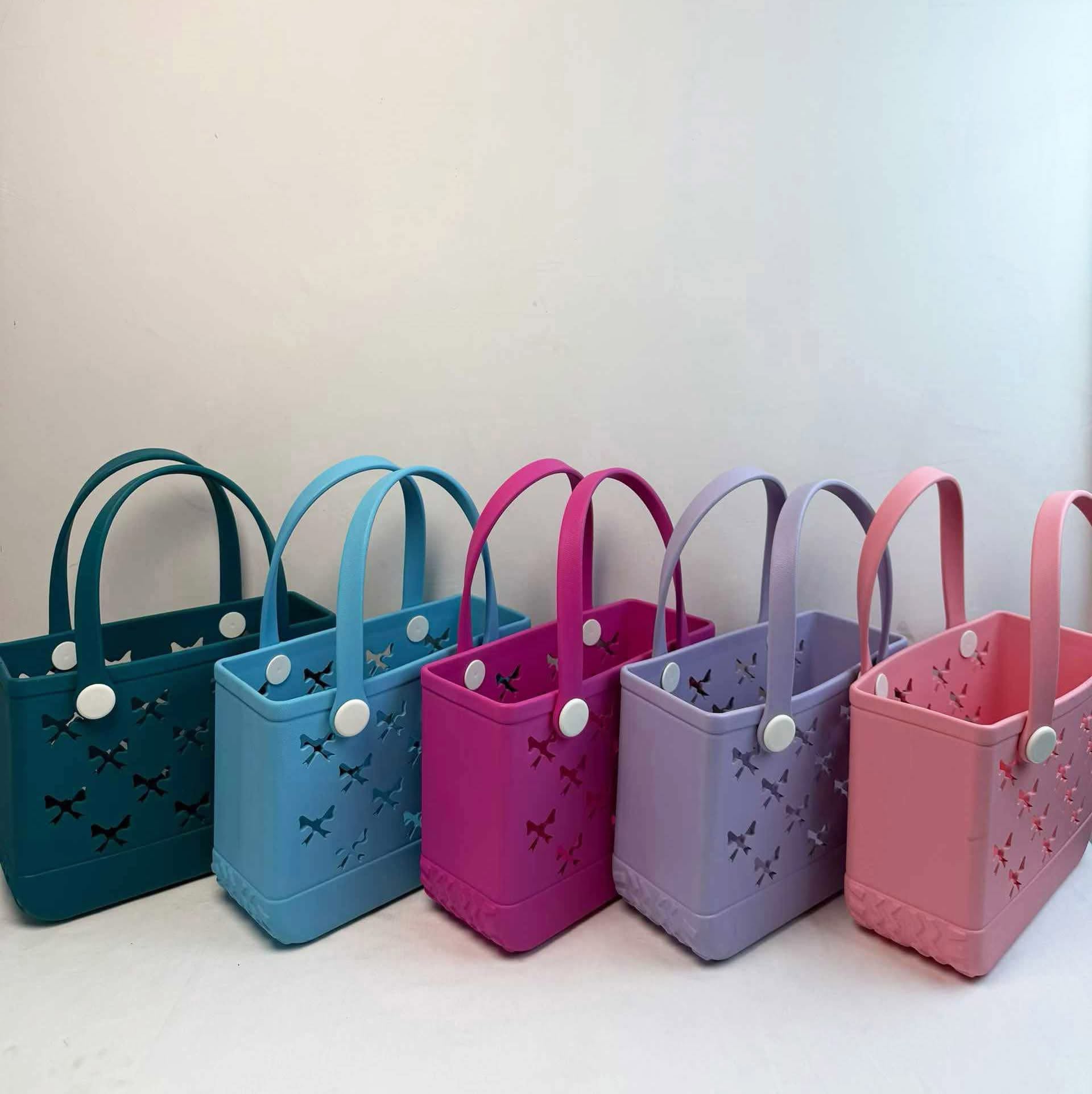 Ready to Ship: Mini Bow EVAs - Salt Threads