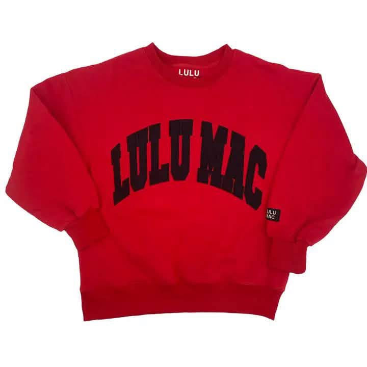 Pre-Order: LULU MAC
