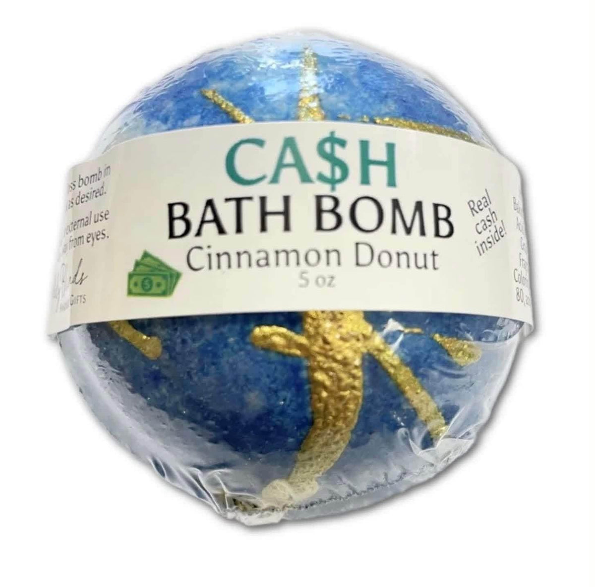 Pre-Order: 🤑 CASH BOMBS 🤑