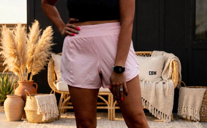 Pre-Order: BAD BABE SHORTS