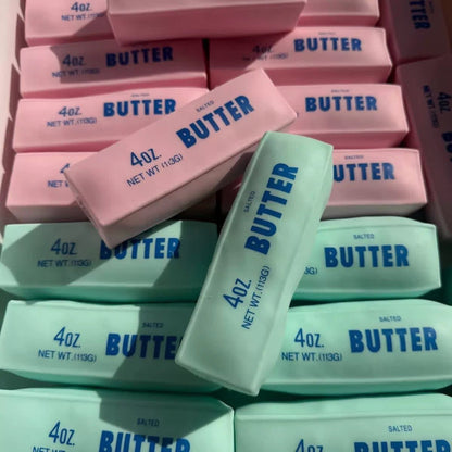 Pre-Order: Crunchy Butters - Salt Threads