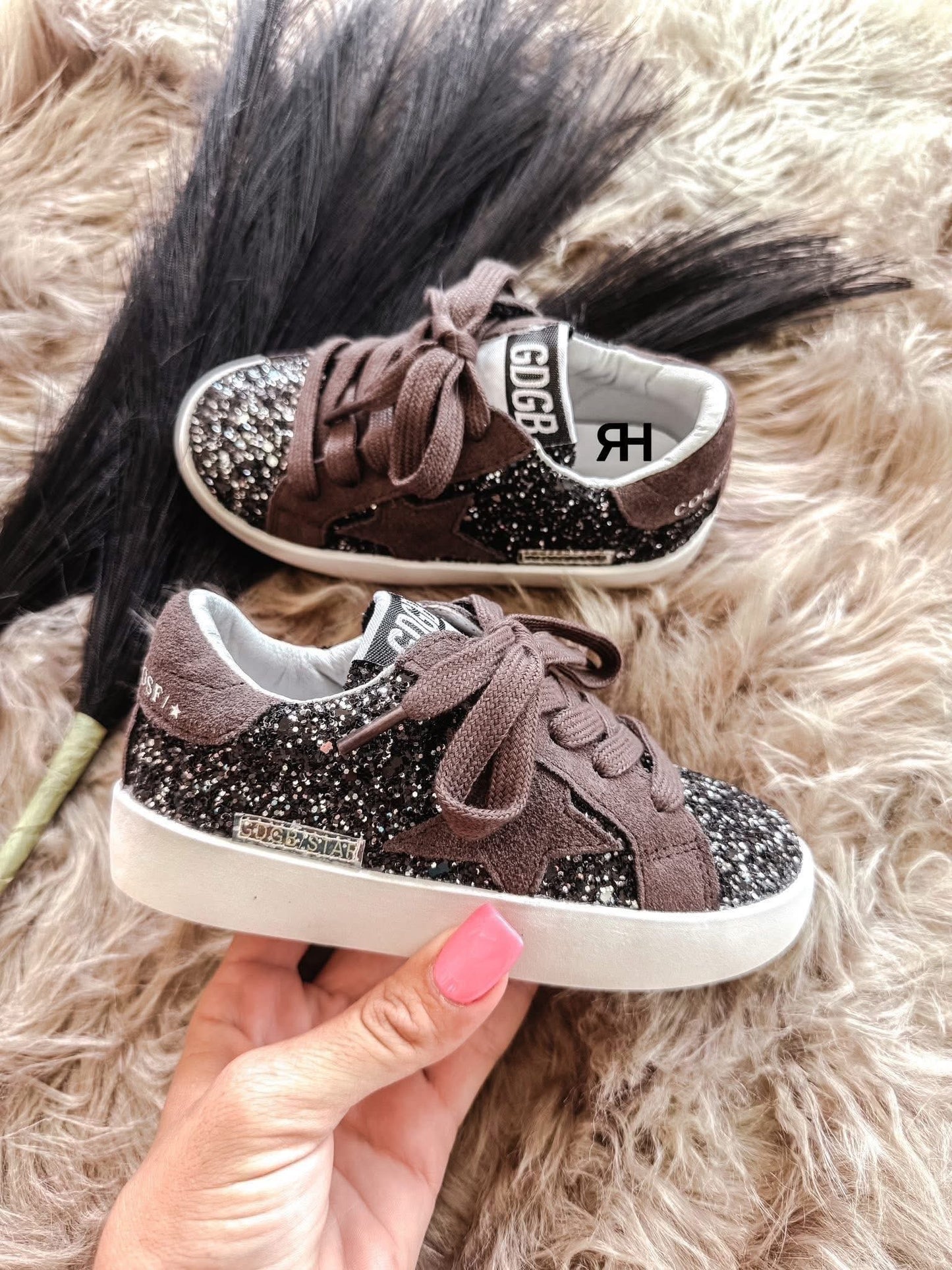 Pre-Order: Boujee Babe KIDS