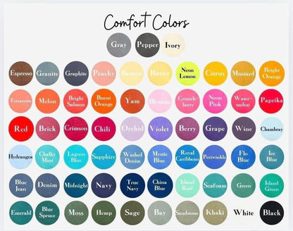 Pre-Order: Bleacher Creature Tee or Crew - Salt Threads