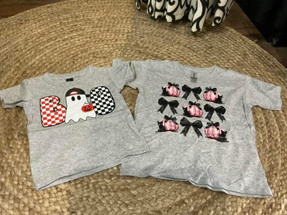 Ready to Ship: Fall Tees