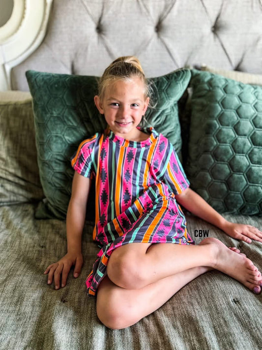 Pre-Order: LITTLE MISS DREAM GOWNS - Salt Threads