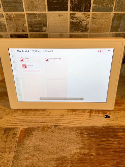 Pre-Order: THE SMART CALENDAR