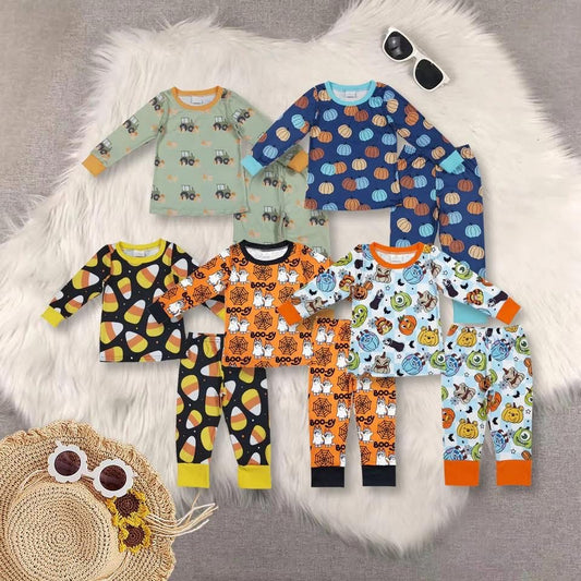 #4 August {PREORDER} SETS