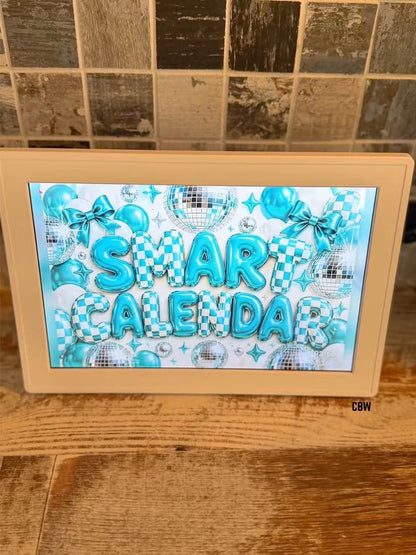 Pre-Order: THE SMART CALENDAR